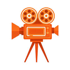 万影网 Logo